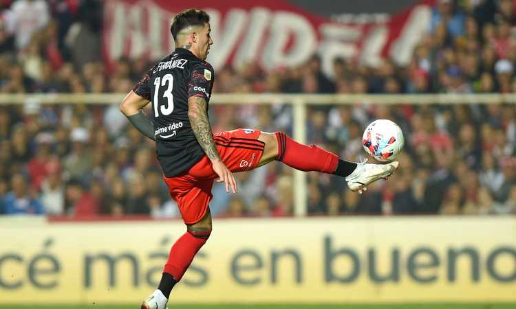 Enzo Fernandez ancora in gol: resta sul taccuino del Milan, c'è il prezzo