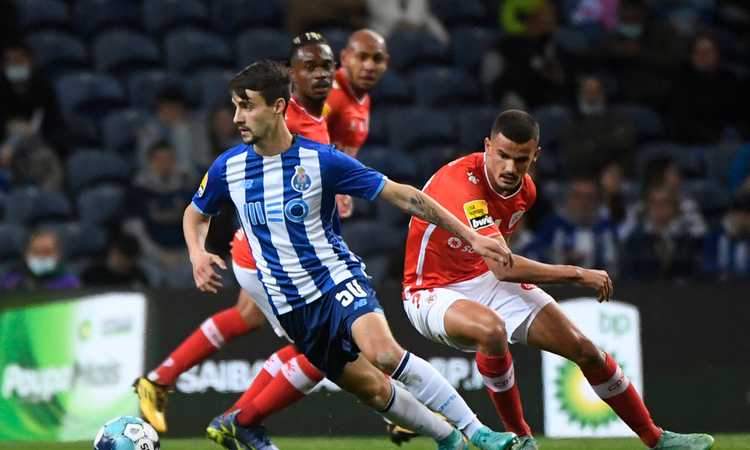 Arsenal, UFFICIALE: preso Fabio Vieira dal Porto. Le cifre
