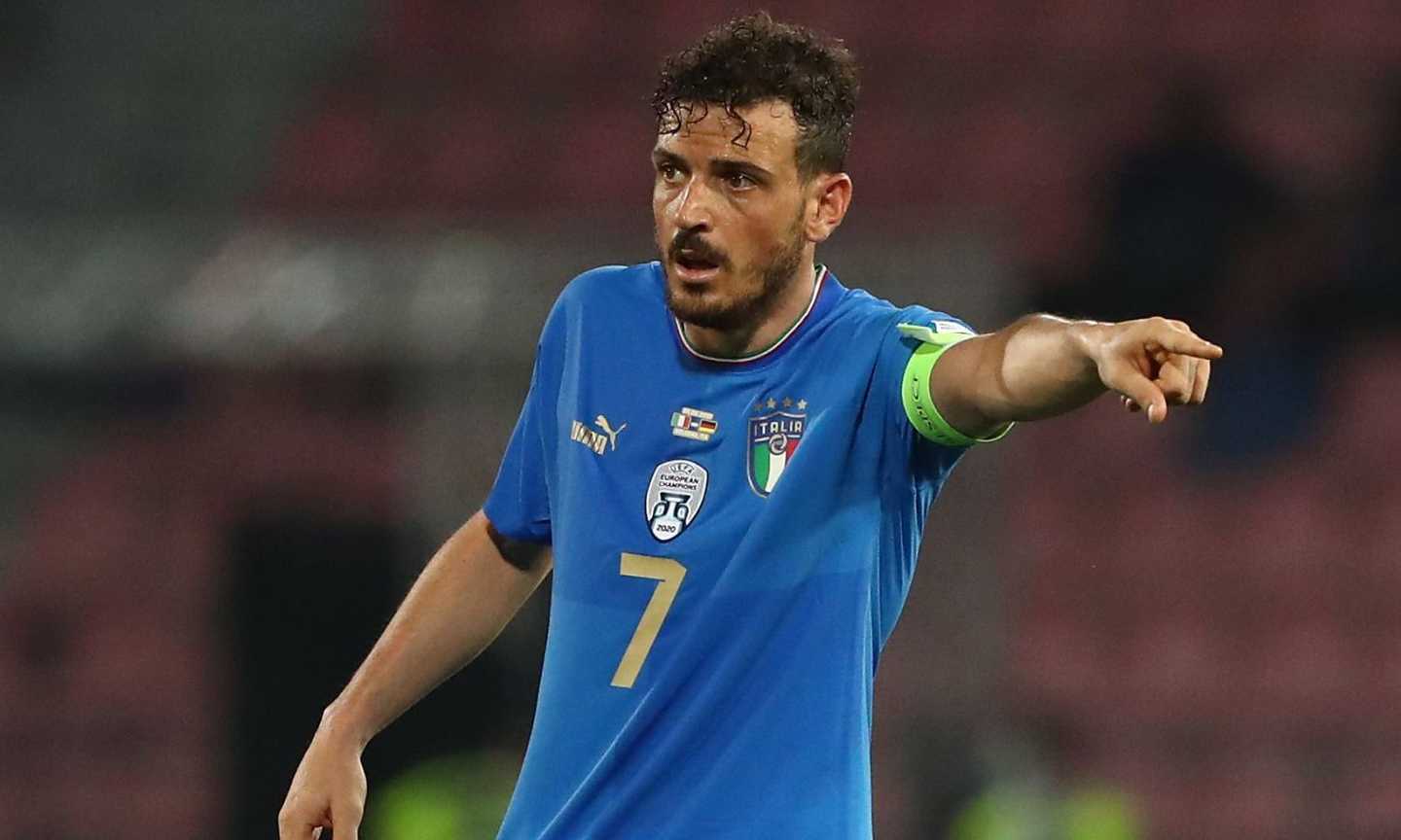 Milan, Florenzi guida l'Italia dei giovani e aspetta il riscatto: si tratta con la Roma, ma il futuro è definito