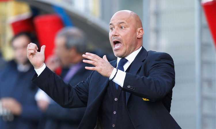 Bonanni vola in Bulgaria: è fatta con l'Hebar Fc di Fulvio Pea