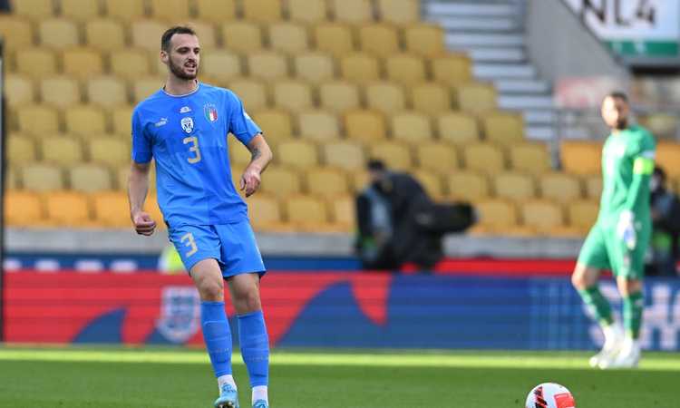 Gatti, il direttore area tecnica del Frosinone: 'Juve? Bravi a prenderlo, ma potrebbe giocare anche nel City'