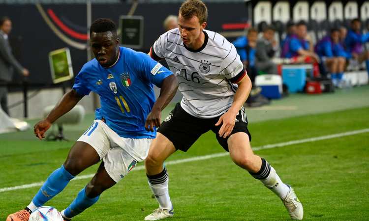 Gnonto, niente Euro U19: lo Zurigo lo blocca e fissa il prezzo, la prima mossa dell'Hoffenheim e la Serie A sullo sfondo