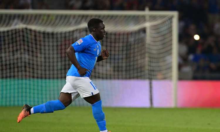 Sassuolomania: Willy Gnonto, il Sassuolo fa per te