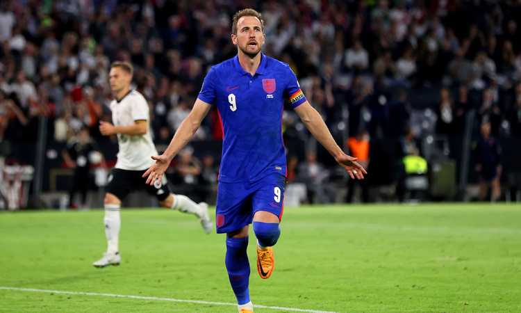 Mondiali, le squadre - Maguire sì, Tomori no: l'Inghilterra di Southgate si gioca tutto, Kane ha Rooney nel mirino