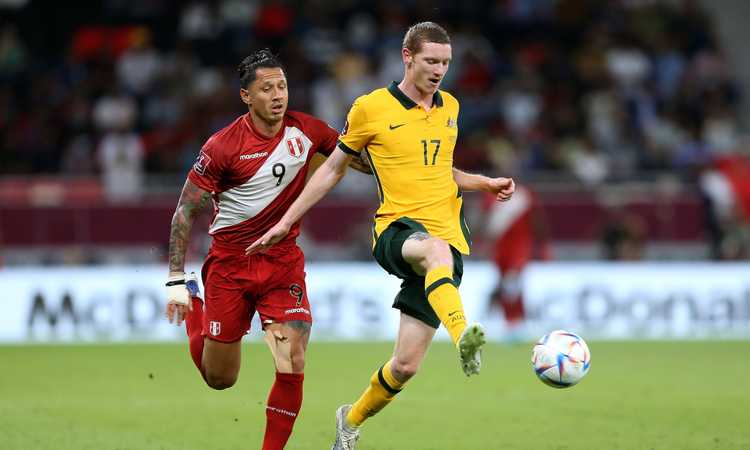 Lapadula non sbaglia, ma il Perù perde lo spareggio ai rigori: al Mondiale ci va l'Australia. Redmayne balla alla Dudek
