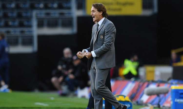 Nations League, ecco quando gioca l'Italia VIDEO