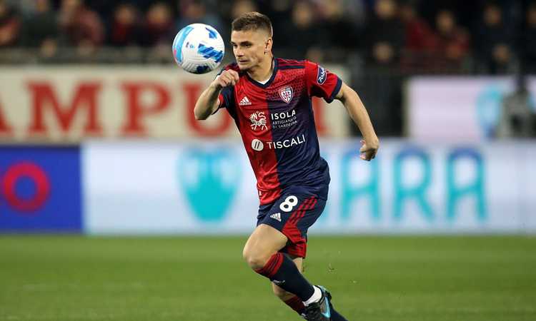 Empoli, ecco il nuovo regista: vicinissimo Marin dal Cagliari, cifre e dettagli