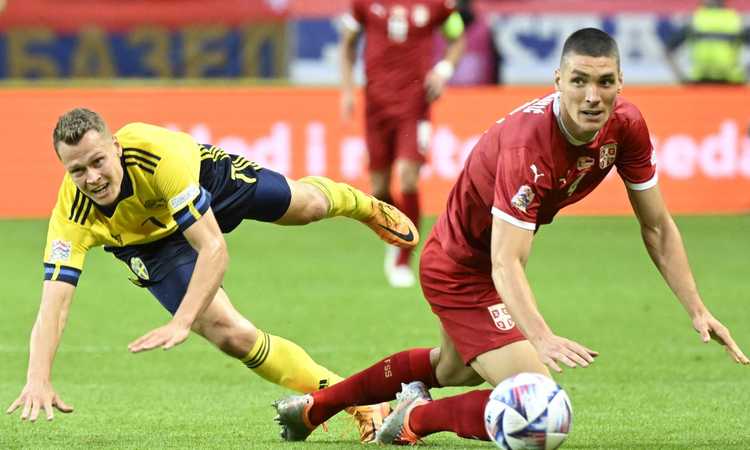 Inter, la strategia oltre Bremer: idea Milenkovic, l'incastro di mercato
