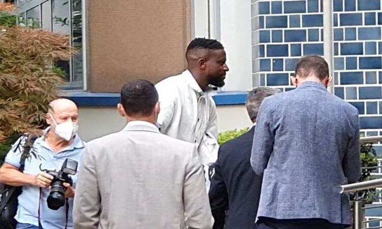 Milan, Origi deve riscattarsi