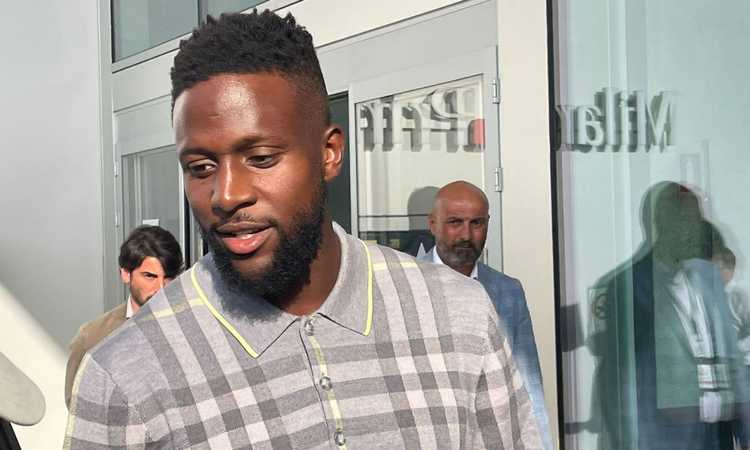 Di Canio su Origi: ‘Non è un goleador ma può essere importante per il Milan’