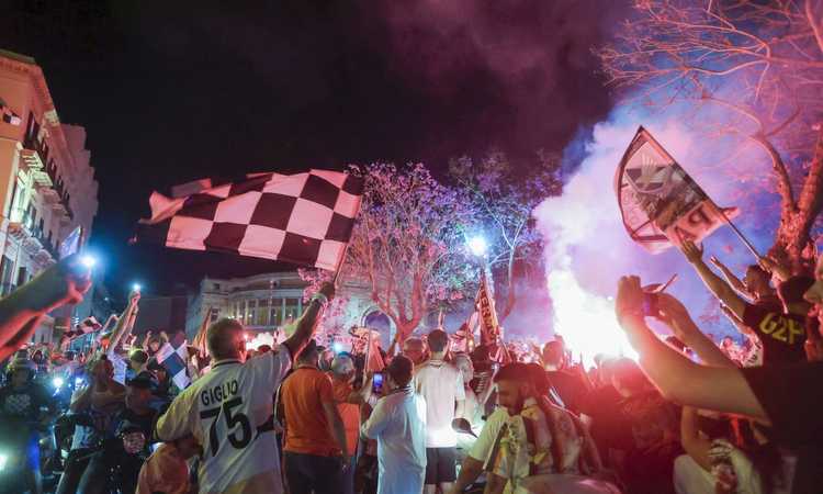 Palermo e City Football Group, la fumata bianca è in arrivo: da Baldini alla dirigenza, cosa può succedere