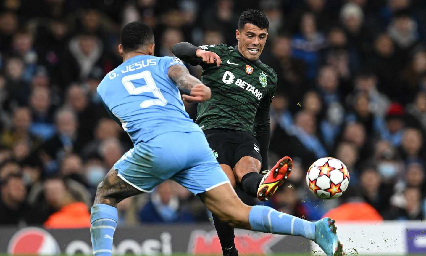 Tottenham, pressing su Pedro Porro