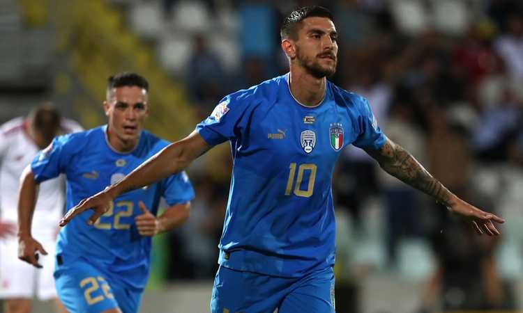 Italia-Ungheria, le pagelle di CM: classe Pellegrini, cuore Barella. Papu Gnonto, Politano col turbo. Flop Szoboszlai