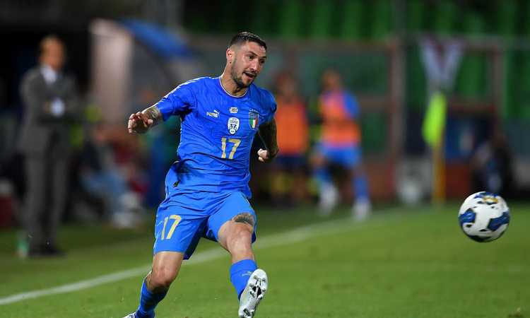 Ag. Politano: 'Può partire, a Napoli non sente più fiducia. Valencia? Gattuso lo stima'