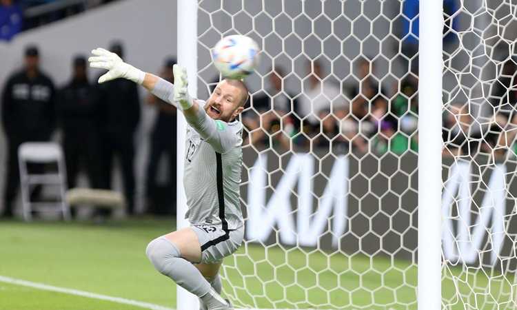 Campbell e Redmayne: protagonisti Mondiali delle imprese di Australia e Costa Rica