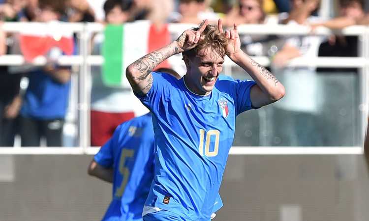 Top 5 news ore 19, Rovella, Berardi e non solo: le ultime sulle trattative