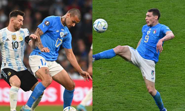 Ce l'ho con... Belotti ancora senza squadra, Scamacca non vale 40 milioni. Il mercato conferma che l'Italia non ha un vero 9