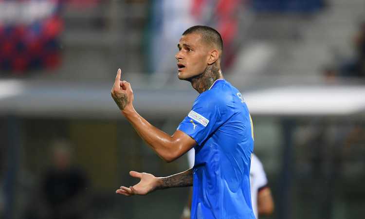 Scamacca-Psg, trattativa a oltranza: nuovo rilancio, la richiesta del Sassuolo