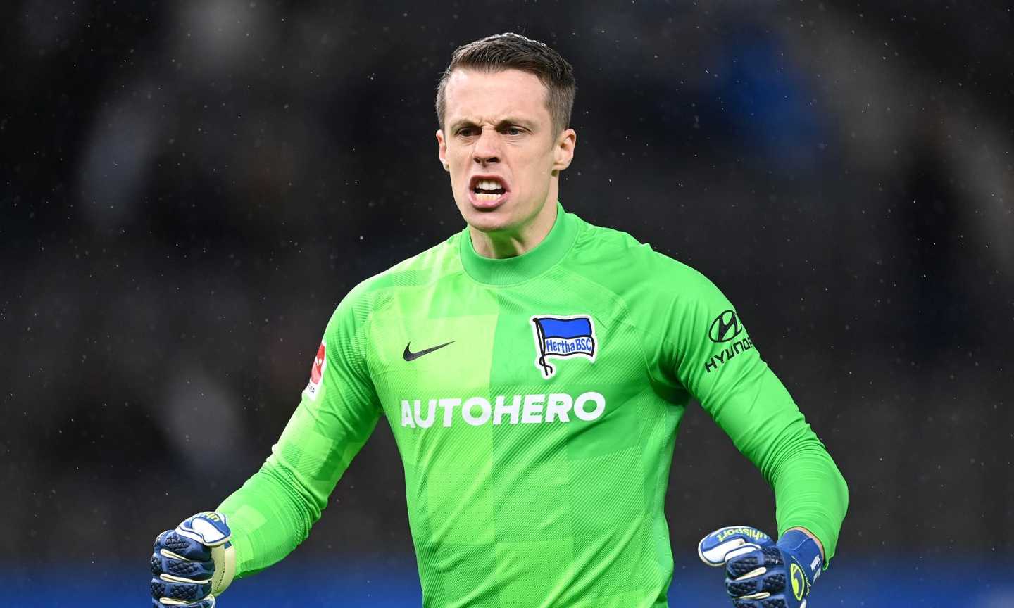 UFFICIALE: lo Schalke annuncia il nuovo portiere Schwolow