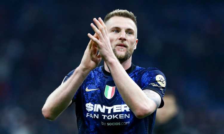 Dalla Francia: due ostacoli per Skriniar al Psg. L’Inter non abbassa le richieste, i francesi pensano a un altro piano