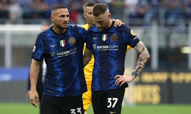 Inter, una settimana per tanti addii: non solo Skriniar, tutti i possibili partenti