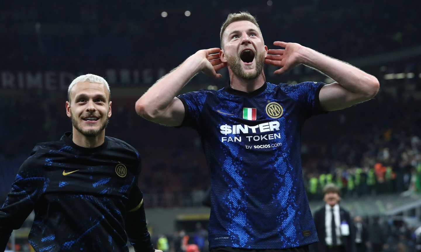 Inter, frizioni col PSG su Skriniar 