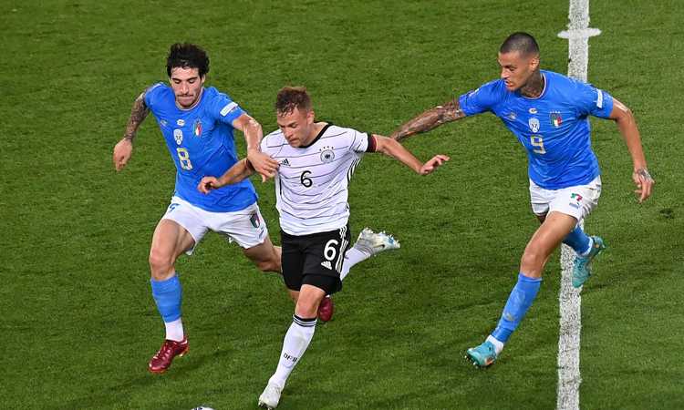 Sconcerti a CM: 'L'Italia non può fare a meno di Tonali e Scamacca. Gnonto? Mancini rivede se stesso. Serie A, sarà il mercato dei grandi vecchi'