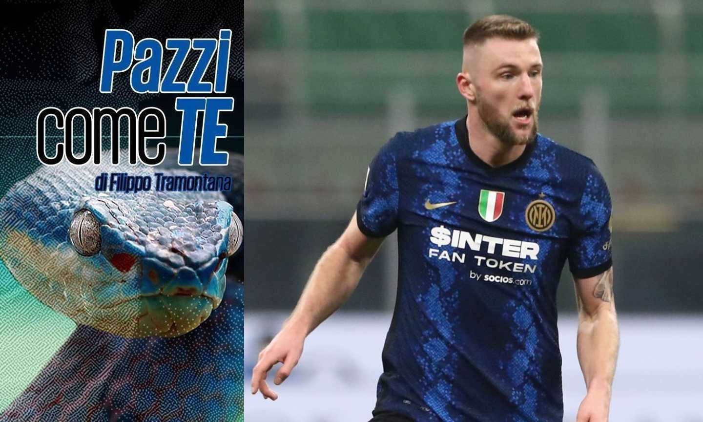 Tramontana: 'Il ritorno di Lukaku è un altro miracolo di Marotta, ma la legge del mercato porterà alla cessione di Skriniar'