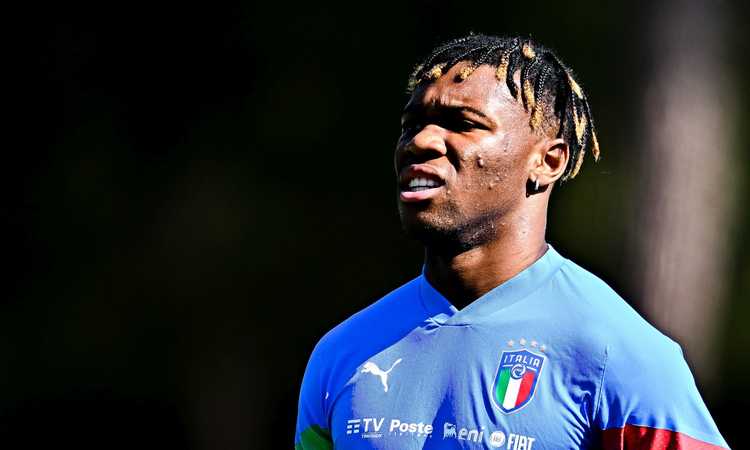 Inter su Udogie, l'agente in sede: 'Incontro piacevole, ci riaggiorniamo'