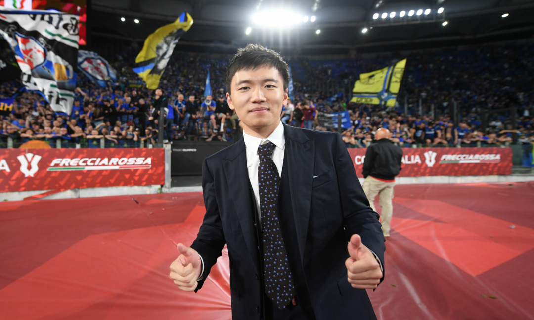 Zhang, è ora di vendere l'Inter?