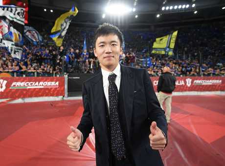 Zhang, è ora di vendere l'Inter?