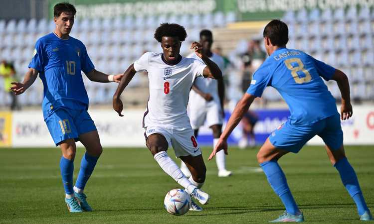 Milan, la valutazione dell’obiettivo Chukwuemeka