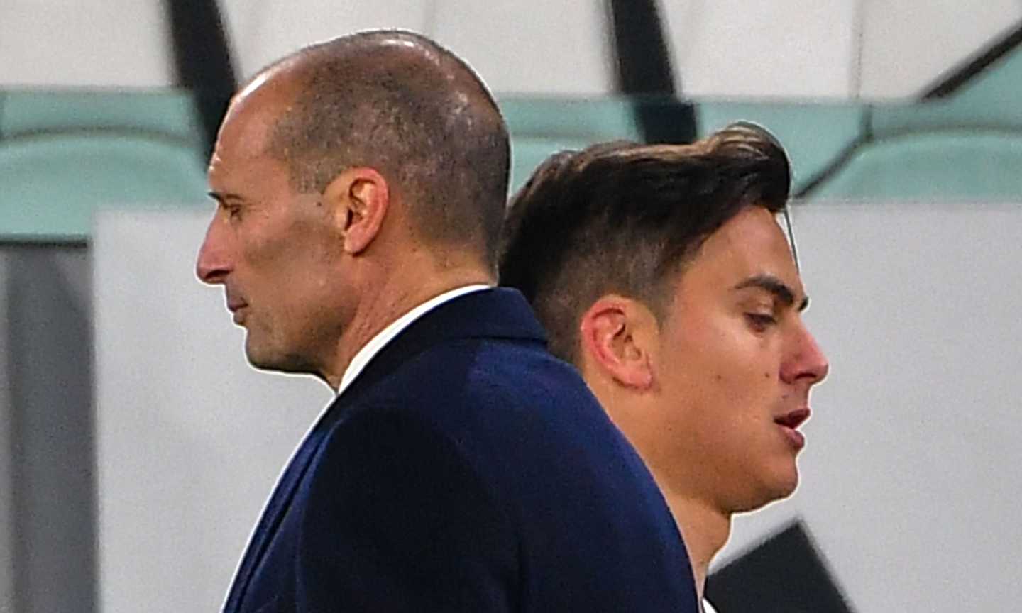 Dybala, la Juve ha già vinto. L'azzardo di Arrivabene e Allegri è condiviso da tutto il calcio europeo