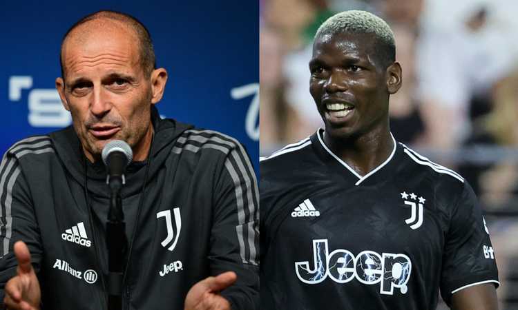 Brambati: ‘Alla Juve c’è un grande punto di domanda su Pogba’ Brambati: ‘Alla Juve c’è un grande punto di domanda su Pogba’