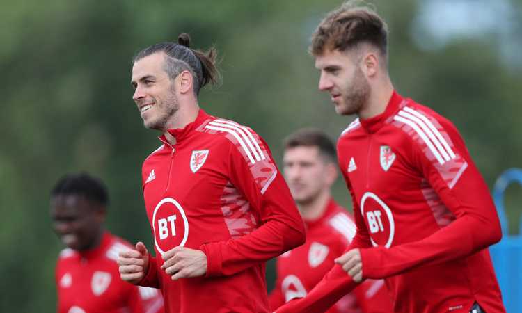 Galles, Bale: 'Pregavamo per non avere infortunati. Io? Vi dico come mi sento'
