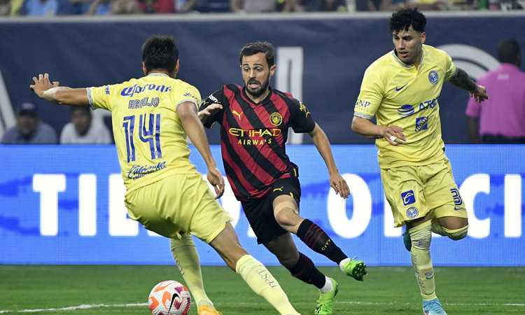PSG: 80 milioni per Bernardo Silva PSG: 80 milioni per Bernardo Silva