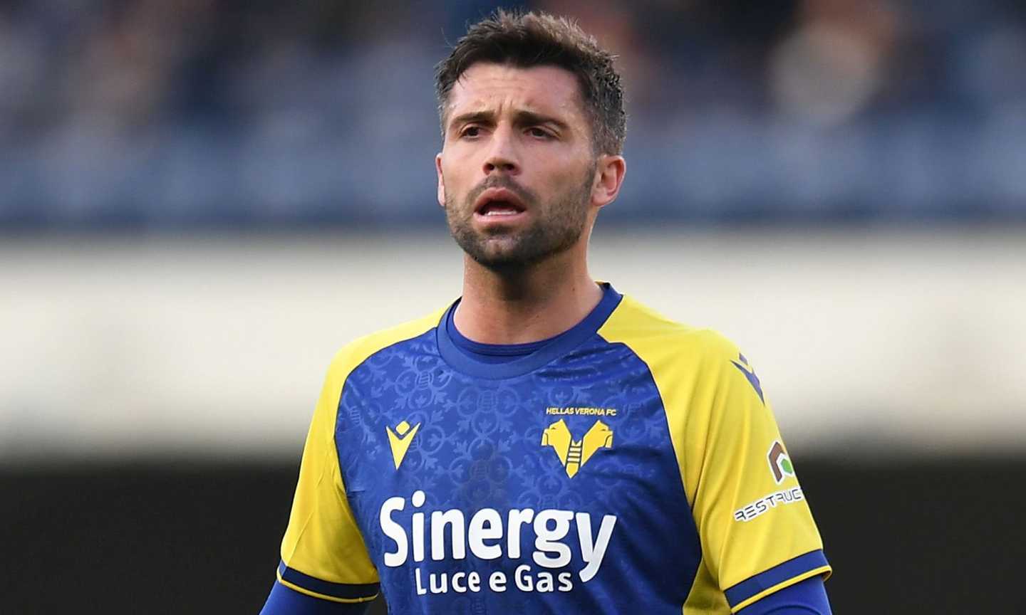 L'ex Verona Bessa vola negli Emirati Arabi: ha firmato con l'Ittihad Kalba FOTO