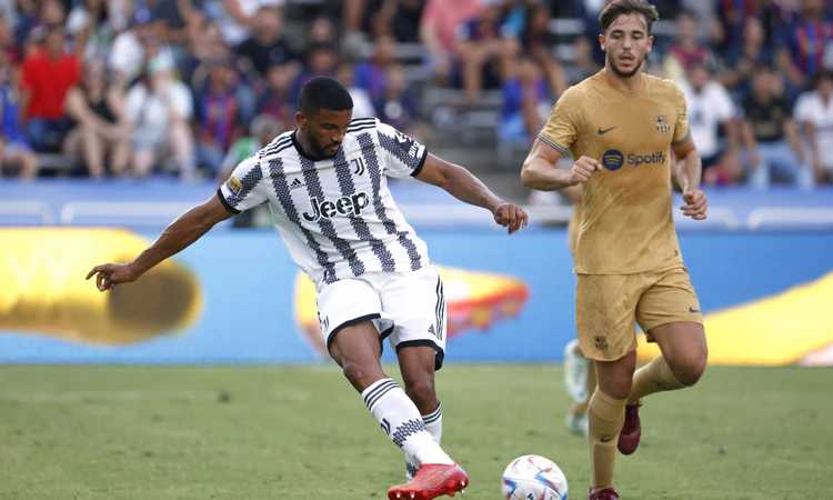 Juve, Bremer: 'Allegri insegna cose incredibili. Mondiale? La speranza è l'ultima a morire'