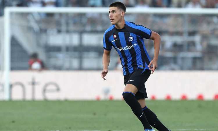 Inter: per Casadei rispunta il Chelsea, altri 5 nerazzurri sul mercato