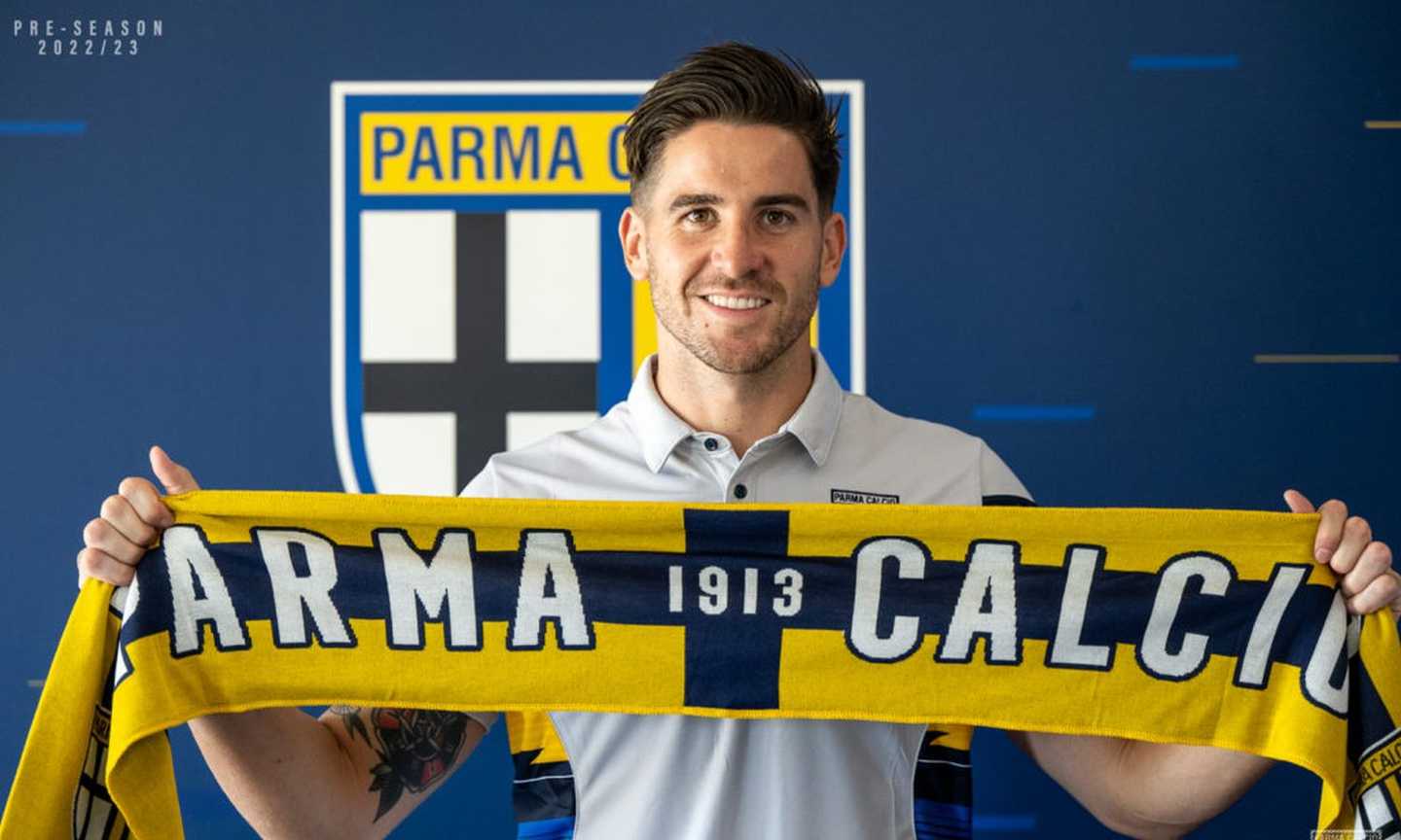 Parma, UFFICIALE: rinnova Chichizola