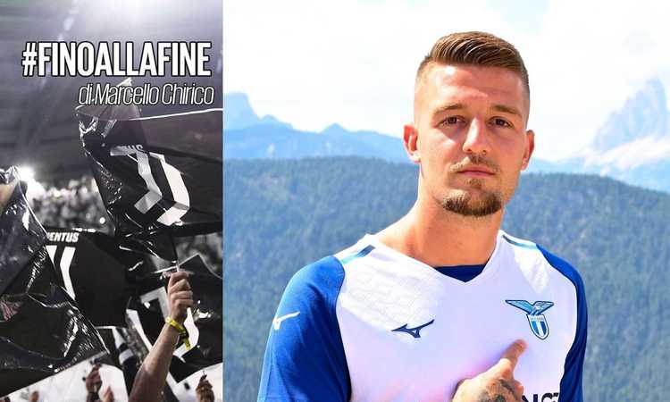 Chirico: 'Pogba da super colpo a problema, il centrocampo è di nuovo da 4° posto. Juve, se vuoi vincere c'è Milinkovic'