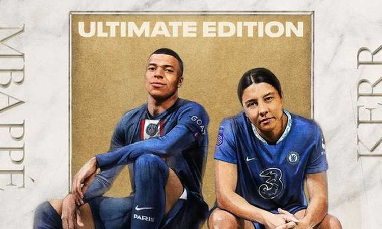 FIFA 23, lancio da record: '10,3 milioni di gamer, miglior prima settimana di sempre'. Che risposta alla federazione