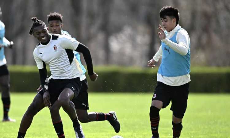 Milan, UFFICIALE: depositato il contratto di Cuenca
