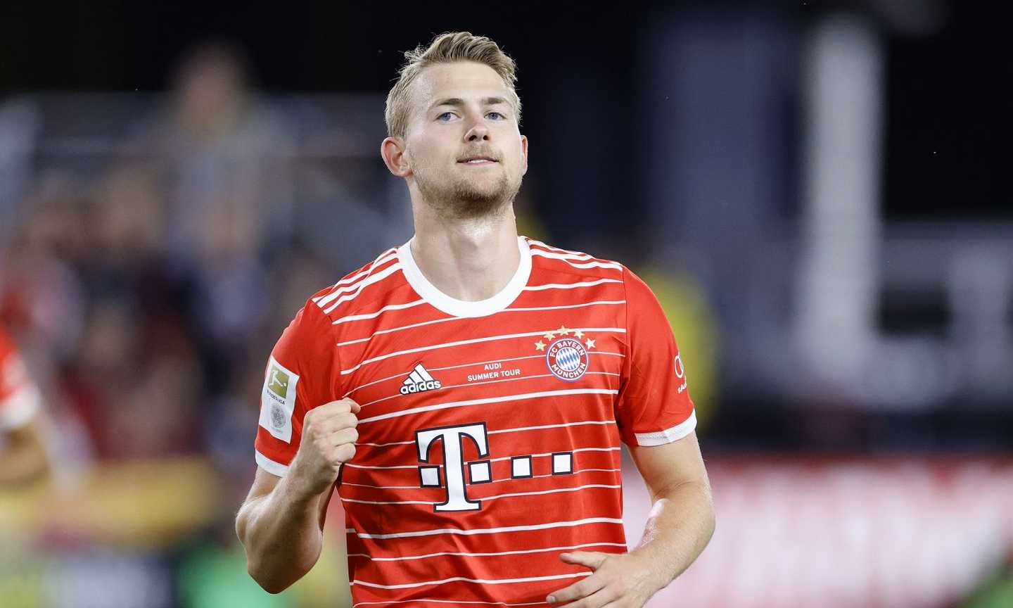 Bayern Monaco-Viktoria Plzen, le formazioni ufficiali: De Ligt e Gravenberch dal 1'