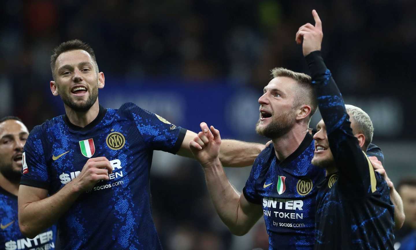 Inter: appuntamento per il rinnovo di Skriniar, de Vrij…