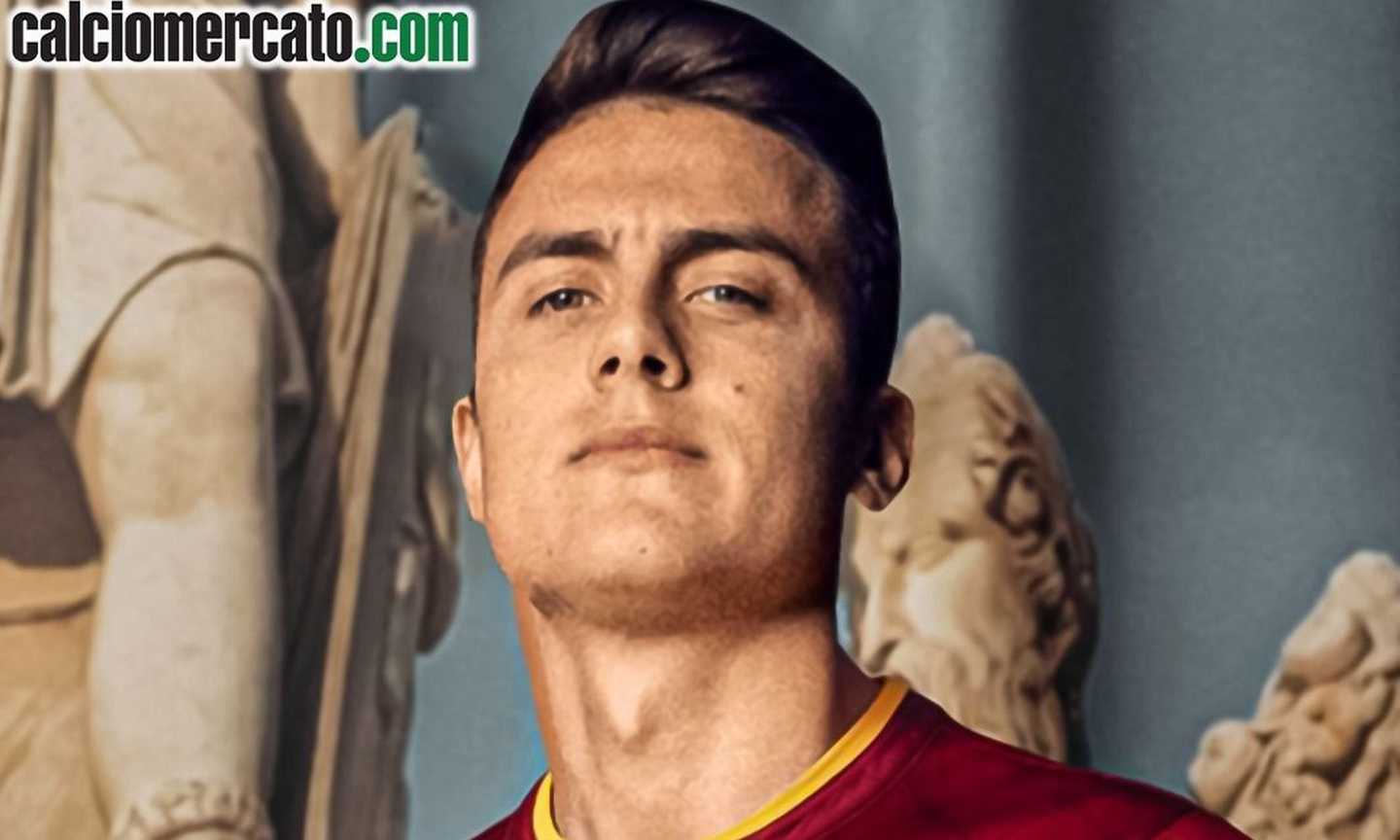 Dybala vuole prendersi la Roma: la Joya che tocca quota 20, tra gol e assist… 