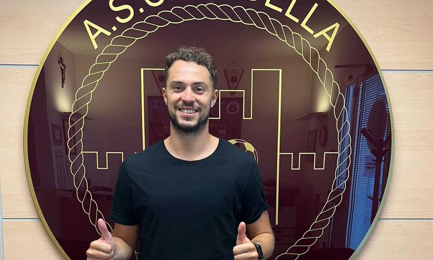 Cittadella, UFFICIALE: ecco Felicioli