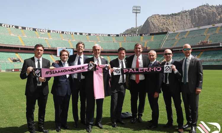 UFFICIALE, il Palermo passa al City Football Group. Ferran Soriano: 'Obiettivo Serie A, Guardiola mi ha detto...'
