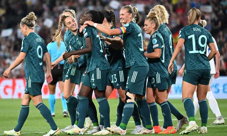 Europei femminili, alle 18 Inghilterra e Germania si giocano il trofeo: le probabili formazioni