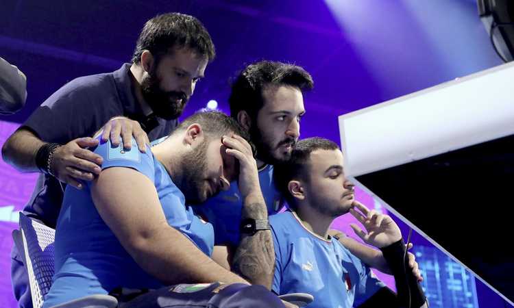 FIFAe Nations Cup, Italia ai playoff: ecco i gironi